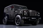 Land Rover Defender Ultimate Edition by Urban Truck 2014 года